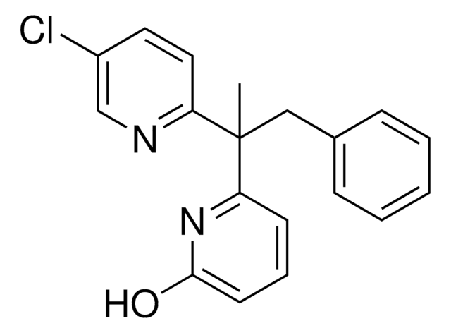 6-(2-(5-chloropyridin-2-yl)-1-phenylpropan-2-yl)pyridin-2-ol