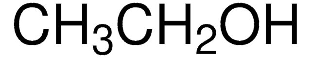 Ethanol gradient grade for liquid chromatography LiChrosolv&#174;