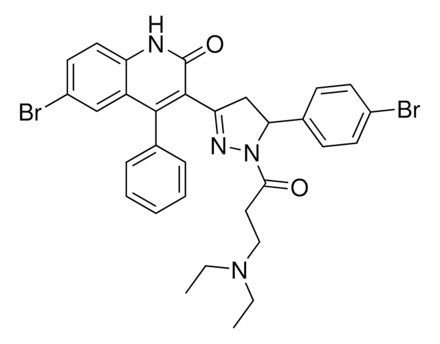 EIF2AK3 Activator, CCT020312 The EIF2AK3 Activator, CCT020312 modulates the biological activity of EIF2AK3.