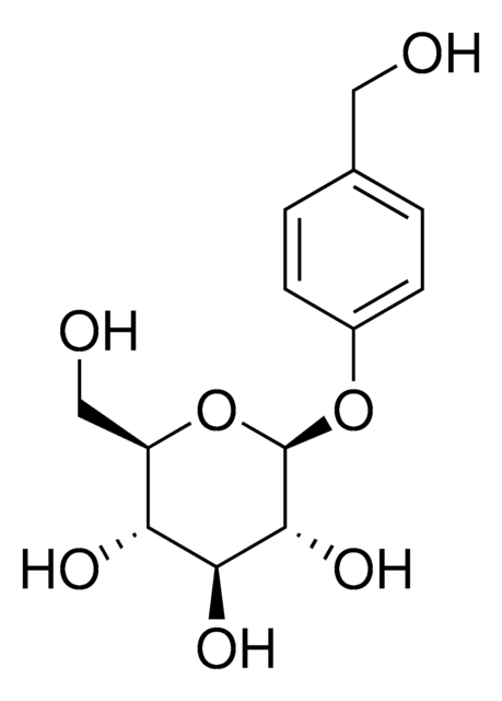 Gastrodin European Pharmacopoeia (EP) Reference Standard