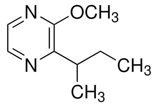 2-sec-Butyl-3-methoxypyrazine 99%