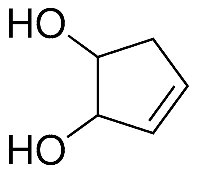 3-cyclopentene-1,2-diol AldrichCPR