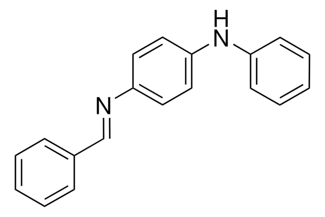 N-BENZYLIDENE-N'-PHENYL-1,4-PHENYLENEDIAMINE AldrichCPR