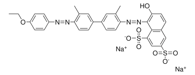 DIPHENYL RED 3 BS AldrichCPR