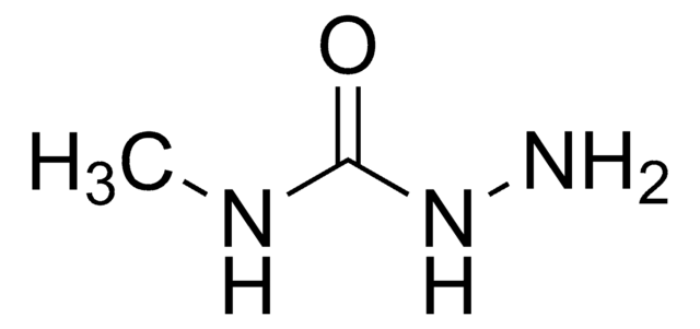 1-Amino-3-methylurea AldrichCPR