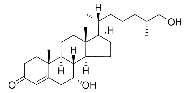 7&#945;,27-dihydroxy-4-cholesten-3-one Avanti Research&#8482; - A Croda Brand