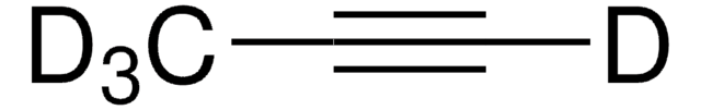 Methylacetylene-d4 99 atom % D