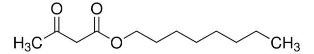 Octyl 3-oxobutanoate AldrichCPR