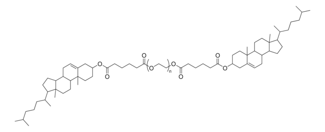 Cholesterol–PEG 600