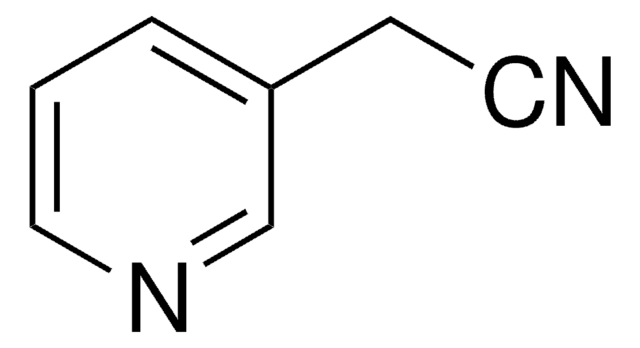 3-Pyridylacetonitrile 98%