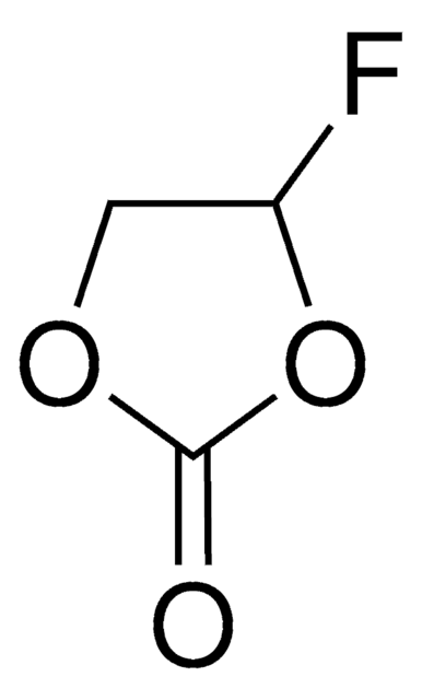 Fluoroethylene carbonate Technipur&#174;, 99% (GC)