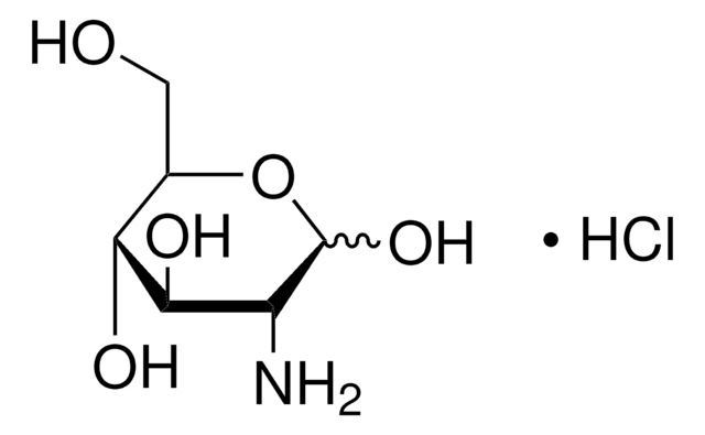 Glucosamine hydrochloride European Pharmacopoeia (EP) Reference Standard