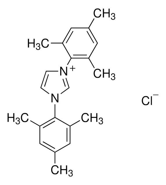 1,3-Bis(2,4,6-trimethylphenyl)imidazolium chloride