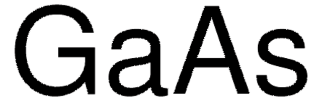 Gallium arsenide pieces, 99.999% trace metals basis