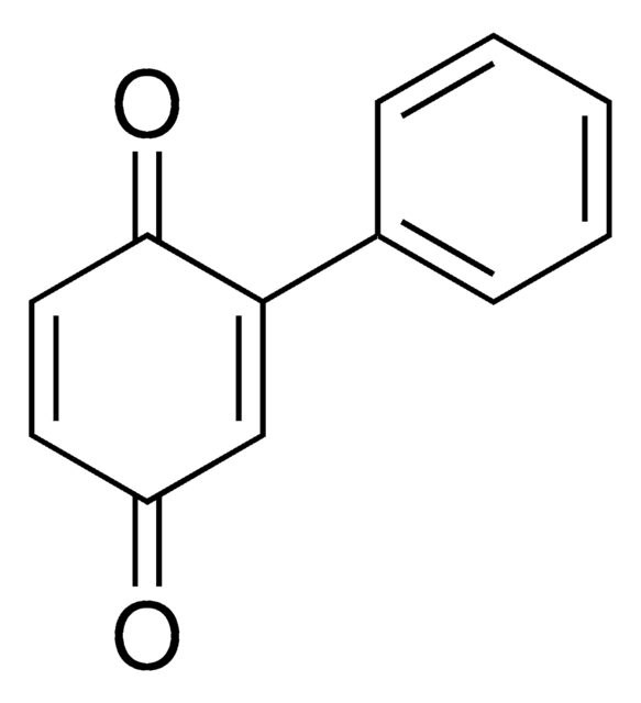 2-phenylbenzo-1,4-quinone AldrichCPR