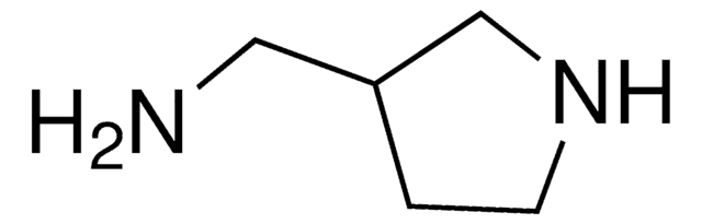 c-pyrrolidin-3-yl-methylamine AldrichCPR