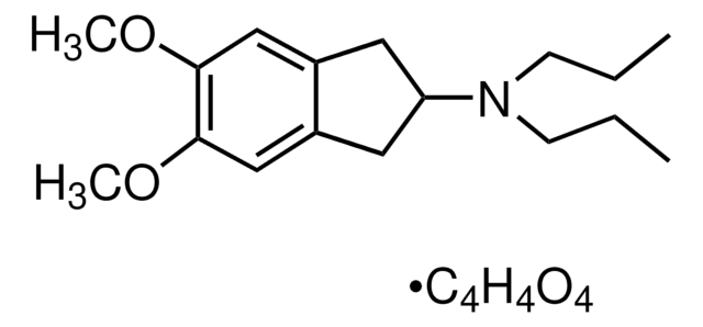 U-99194 maleate salt &#8805;98% (HPLC), solid