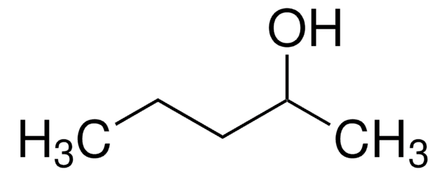 2-Pentanol analytical standard