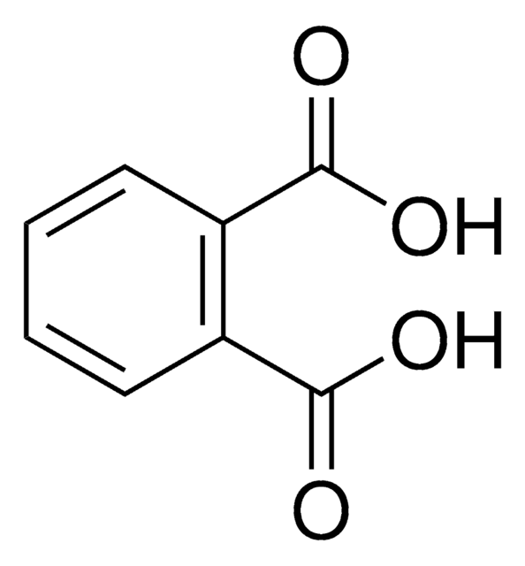 Phthalic acid analytical standard