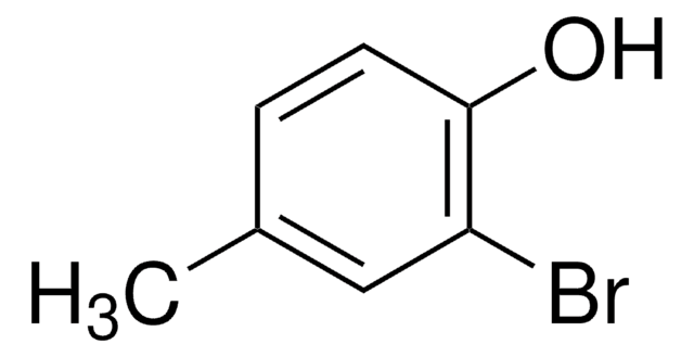 2-Bromo-4-methylphenol 96%