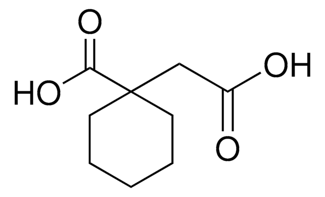 Gabapentin Related Compound E Pharmaceutical Secondary Standard; Certified Reference Material