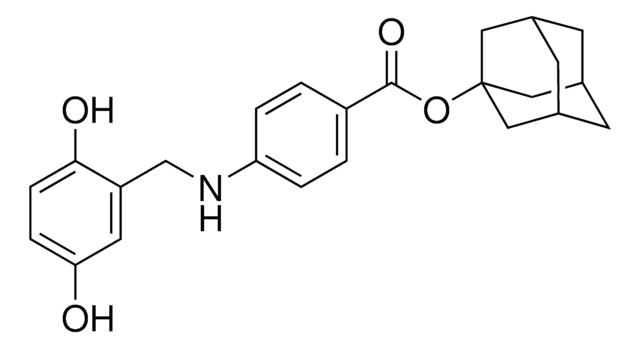 Adaphostin &#8805;98% (HPLC)