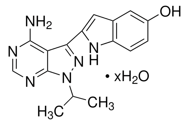 PP242 hydrate &#8805;98% (HPLC), powder