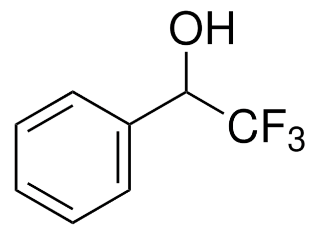 &#945;-(Trifluoromethyl)benzyl alcohol 98%