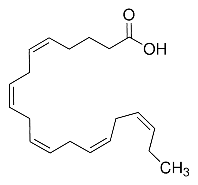 cis-5,8,11,14,17-Eicosapentaenoic acid 500&#160;&#956;g/mL in ethanol, certified reference material, Cerilliant&#174;