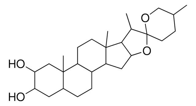spirostan-2,3-diol AldrichCPR