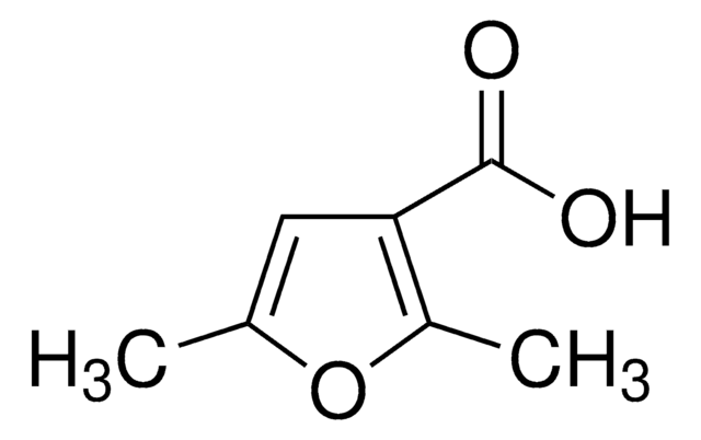 2,5-Dimethyl-3-furoic acid 98%