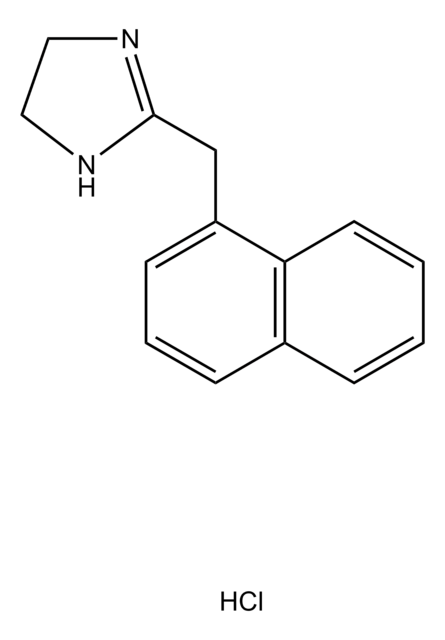 Naphazoline hydrochloride United States Pharmacopeia (USP) Reference Standard