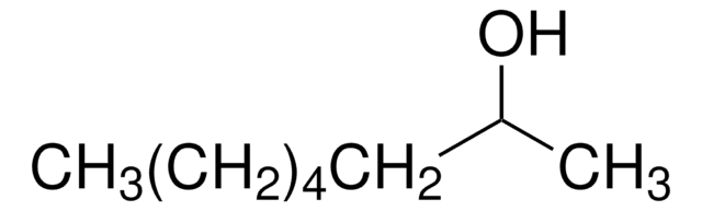 (±)-2-Octanol analytical standard