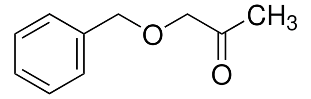 Benzyloxyacetone 90%