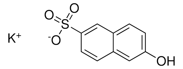 2-naphthol-6-sulfonic acid potassium salt AldrichCPR