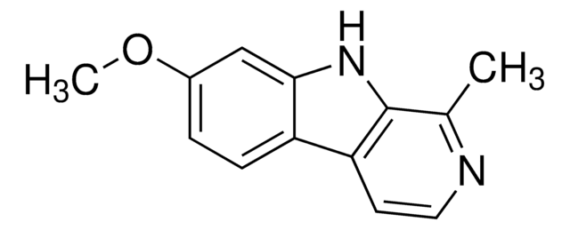 Harmine phyproof&#174; Reference Substance