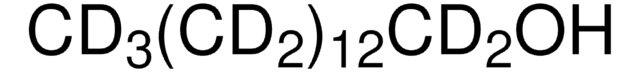 1-Tetradecan-d29-ol 98 atom % D