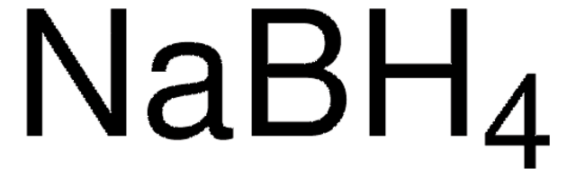 Sodium borohydride caplets