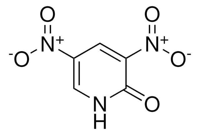 3,5-DINITRO-2(1H)-PYRIDINONE AldrichCPR