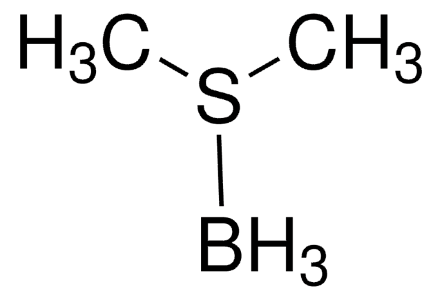 Borane dimethyl sulfide complex solution 2.0&#160;M in THF