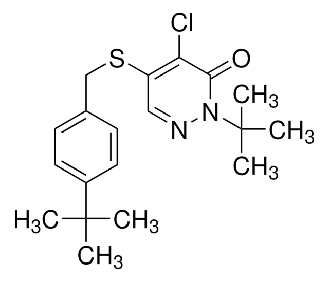 Pyridaben PESTANAL&#174;, analytical standard