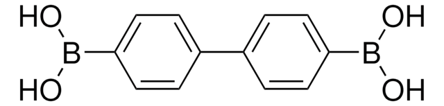 4,4&#8242;-Biphenyldiboronic acid