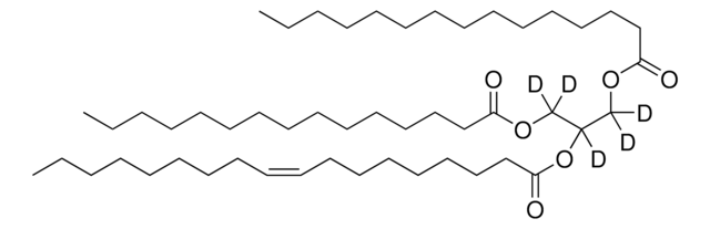 15:0-18:1-15:0 D5 TG Avanti Research&#8482; - A Croda Brand 860901P, powder
