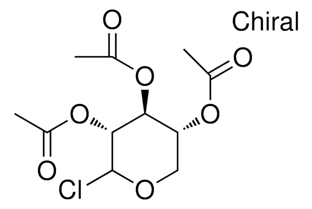 2,3,4-TRI-O-ACETYL-D-XYLOPYRANOSYL CHLORIDE AldrichCPR