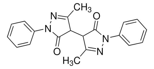 Bispyrazolone JIS special grade, &#8805;97.0%