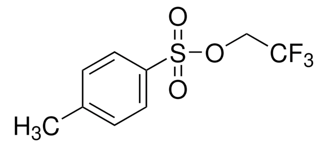 2,2,2-Trifluoroethyl p-toluenesulfonate 99%