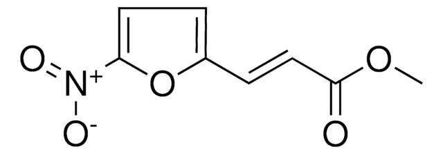 METHYL 3-(5-NITRO-2-FURYL)ACRYLATE AldrichCPR
