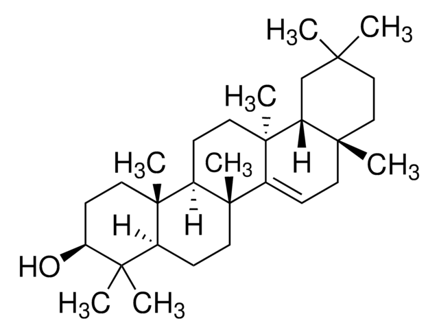 3&#946;-Taraxerol phyproof&#174; Reference Substance