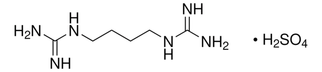 Arcaine sulfate salt