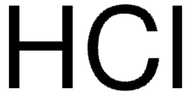 Hydrochloric acid solution c(HCl) = 0.1 mol/l (0.1 N), Titripur&#174;, reag. Ph. Eur., reag. USP